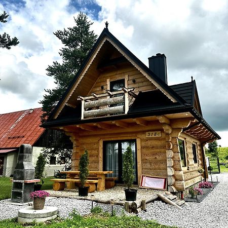 Chocholowski Zakatek Extérieur photo